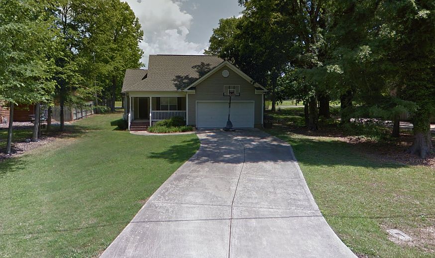 Google Street View