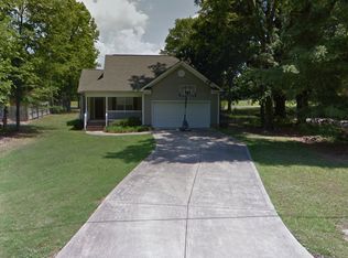 212 Smith St, Wingate, NC 28174