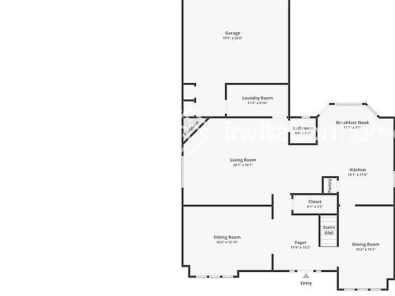3rd image of 2053 Reddenson Dr
