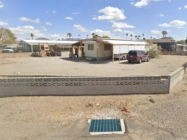 12341 E 38th Pl, Yuma, AZ 85367