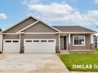 815 E Bridge Rd, Polk City, IA 50226