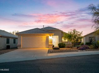 2570 W Cezanne Cir, Tucson, AZ 85741