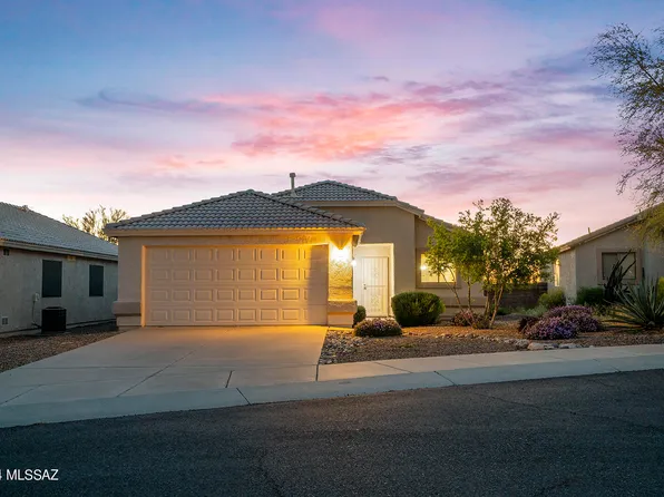2570 W Cezanne Cir, Tucson, AZ 85741