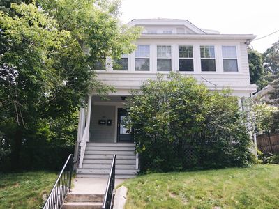 63 Parsons St #1, Brighton, MA, 02135