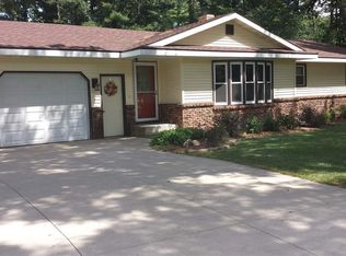 5211 32nd St S, Wisconsin Rapids, WI 54494