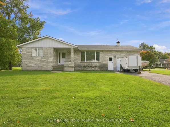 304 Morris St, North Huron, ON N0M 1H0
