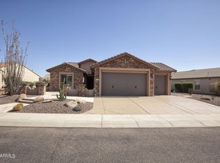 27165 W Yukon Cir, Buckeye, AZ 85396