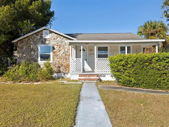 4035 Fairfield Ave S, Saint Petersburg, FL 33711