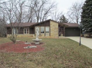 1820 W Upham Ct, Milwaukee, WI 53221
