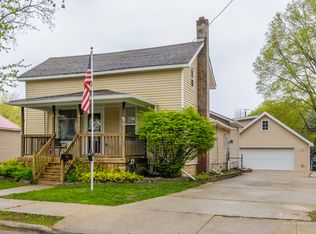 418 Wabash St, Wilmington, IL