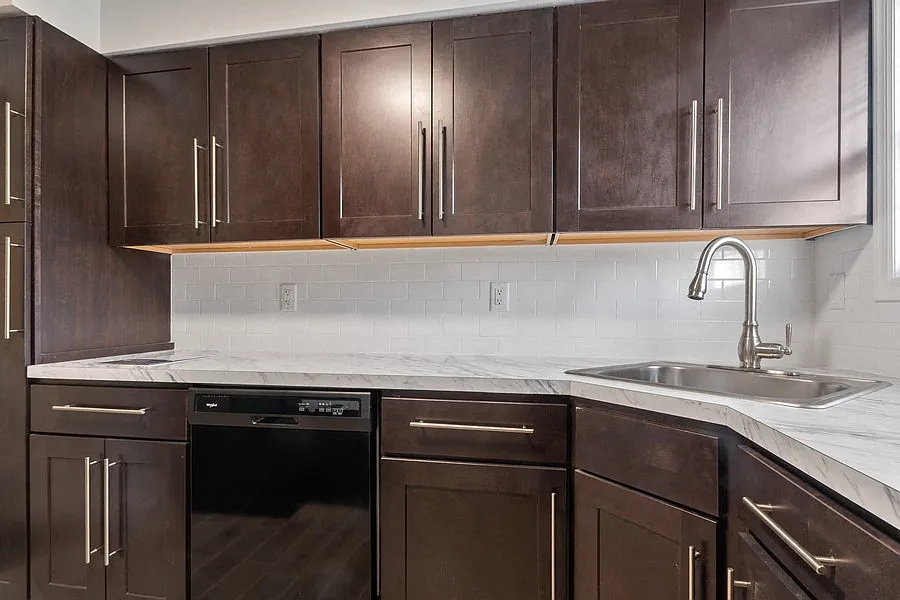 Washington Arms Apartments — Photo 3