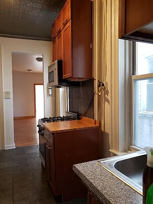 Rented by Brooklyn Real Inc | media 12
