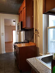 Rented by Brooklyn Real Inc