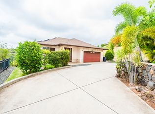 92-640 Welo St, Kapolei, HI 96707