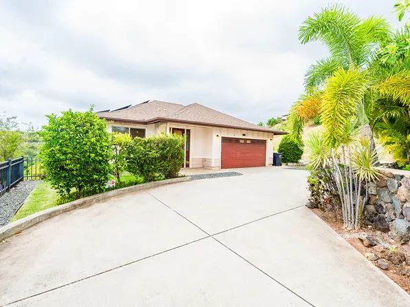 92-640 Welo St, Kapolei, HI 96707