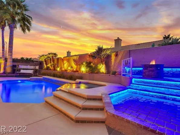 3941 Lone Mesa Dr, Las Vegas, NV 89147