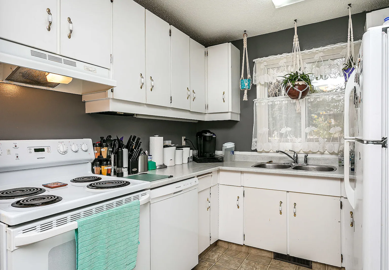 Vernon Street Townhomes — Photo 3