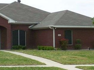 4301 Foster Ln, Killeen, TX 76549