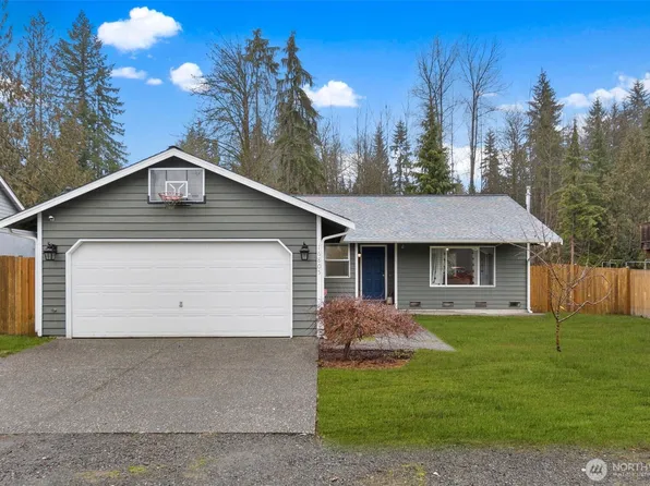 16805 123rd Place NE, Arlington, WA 98223
