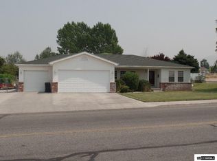 3201 Great Basin Ave, Winnemucca, NV 89445