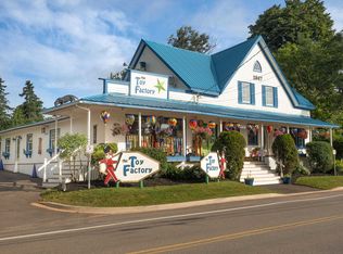 5607 Route 13, New Glasgow, PE C0A1N0