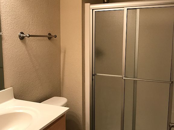 Main floor full bathroom / powder room