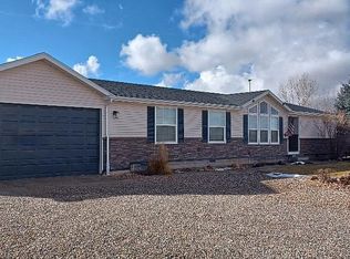 2747 W 5400 N, Cedar City, UT 84721
