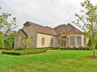 955 Eagle, Scio, MI 48103