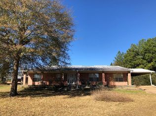 4213 Fm 811, Centerville, TX 75833