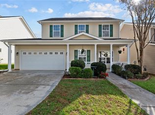 1962 Glenkirk Dr, Burlington, NC 27215