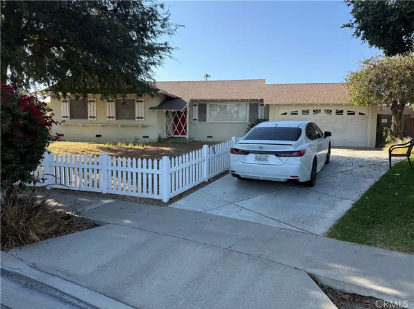 901 W Autumn Dr, Anaheim, CA 92805