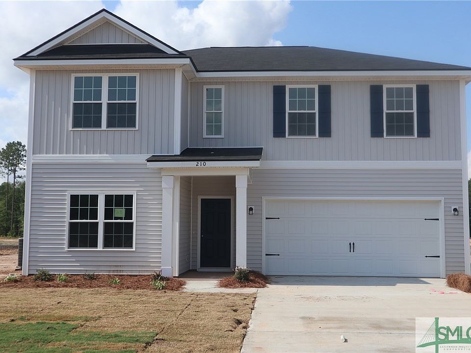 1st image of 210 Whippoorwill Way NE