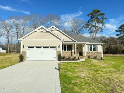 3082 Marion Heights Drive, Kinston, NC, 28504