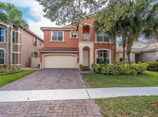 6598 Jacques Way, Lake Worth, FL 33463
