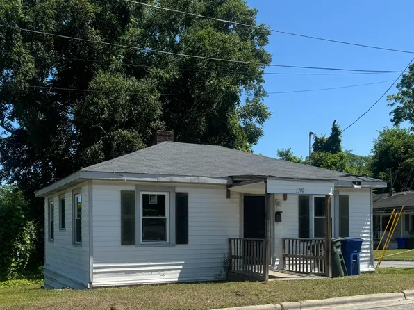 1300 Fairfax Avenue, Greenville, NC 27834