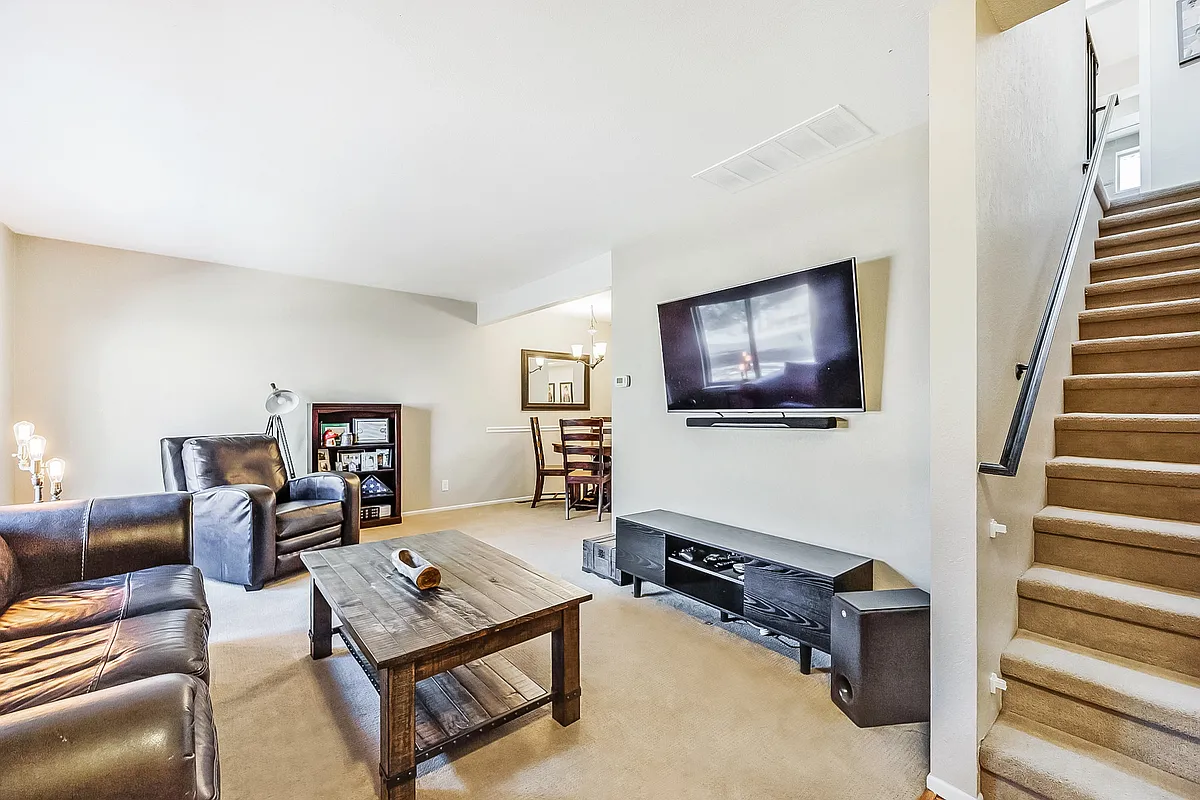 Building Photo - 3657 S Laredo St #D