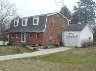 7991 Highway 72, Ironton, MO 63650