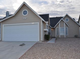6600 Lombard Dr, Las Vegas, NV 89108