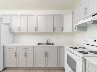 L Towers, Winnipeg, MB R2G 0M3