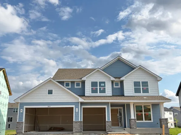 (undisclosed Address), Saint Michael, MN 55376