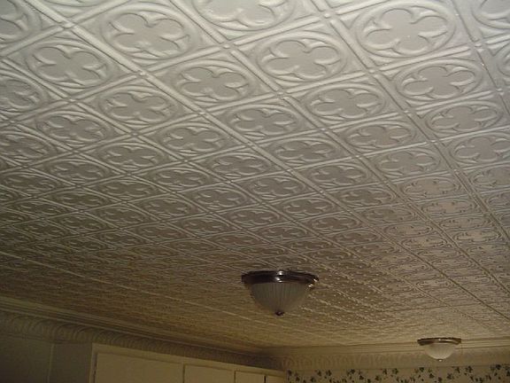 ceiling (#2)