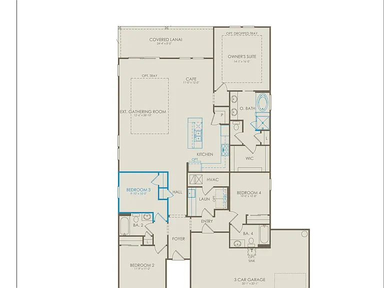 4963 Shell Creek Trl — Photo 19
