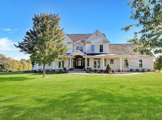 9320 Moody Rd, Moores Hill, IN 47032