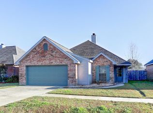 208 Rue Aubin, Lafayette, LA 70503