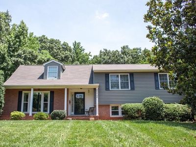 1416 Paddock Cres, Charlotte, NC, 28209