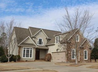 531 Chattooga Rd, Roebuck, SC 29376