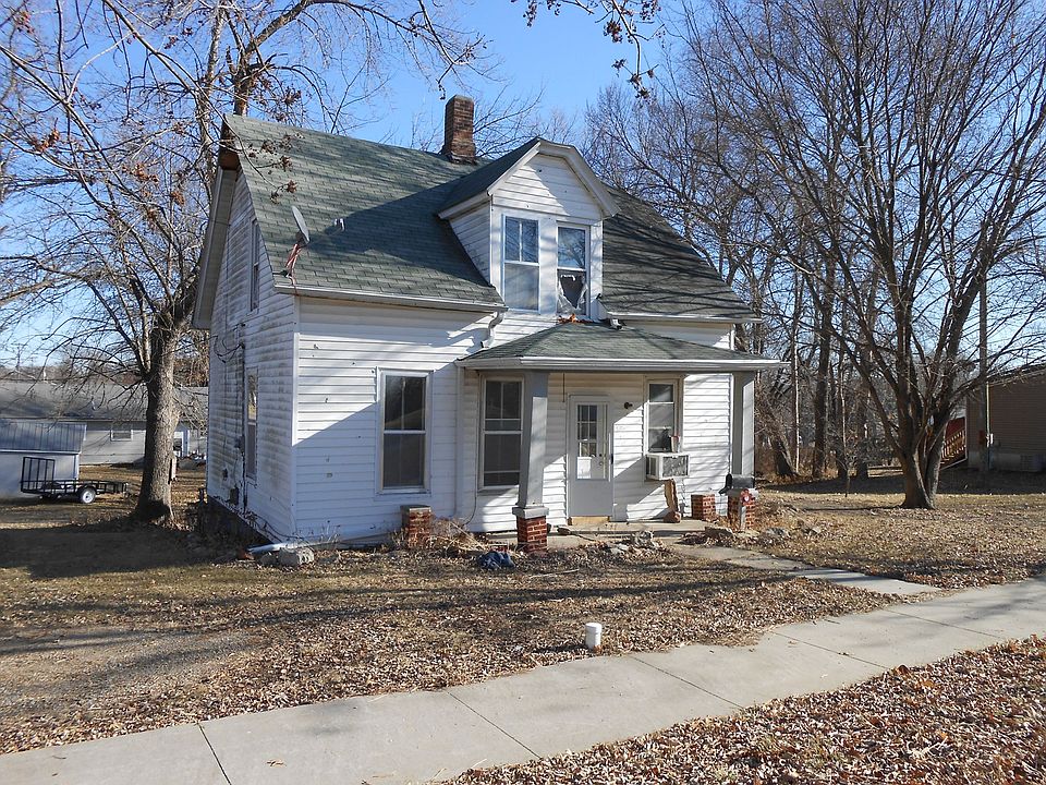 905 N Hundley St, Albany, MO 64402 Zillow