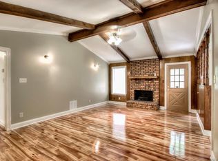 9016 Rosedown Pl, Shreveport, LA 71118