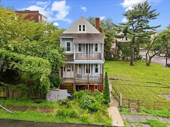 (undisclosed Address), Yonkers, NY 10701