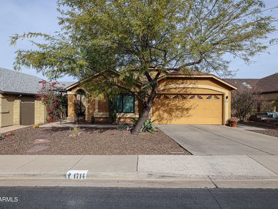 1714 E Behrend Dr, Phoenix, AZ, 85024